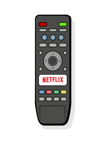 Mando_Netflix