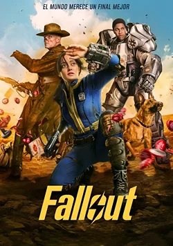 fallout
