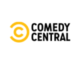 <p>Comedy Central</p>