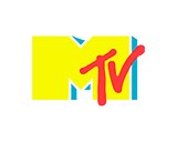 <p>MTV</p>