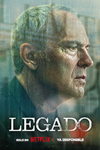 NETFLIX LEGADO 200x300