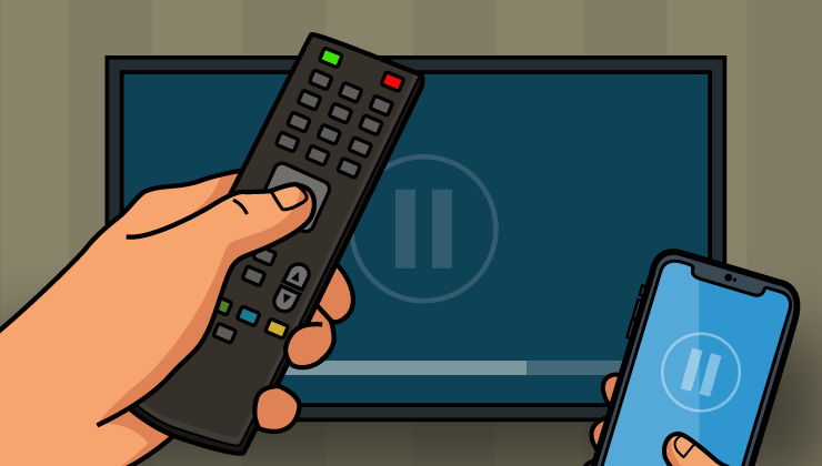  tarifa completa de fibra y móvil y streaming