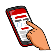 Categoría Faq App