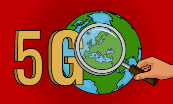 Cobertura 5G Pepephone