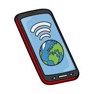 Categoría Faq Roaming y extranjero